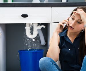 About The Faucet Pros Williamsport, MD