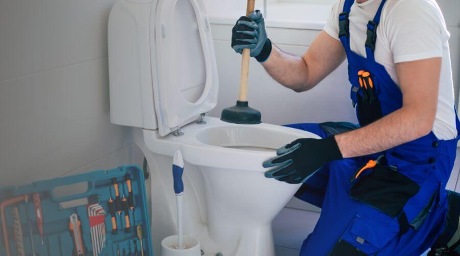 Professional bathroom faucet installation in Williamsport, MD